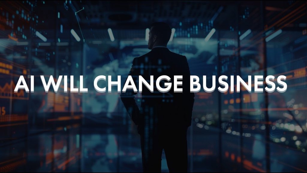 How AI Is Changing Entrepreneurship in 2026