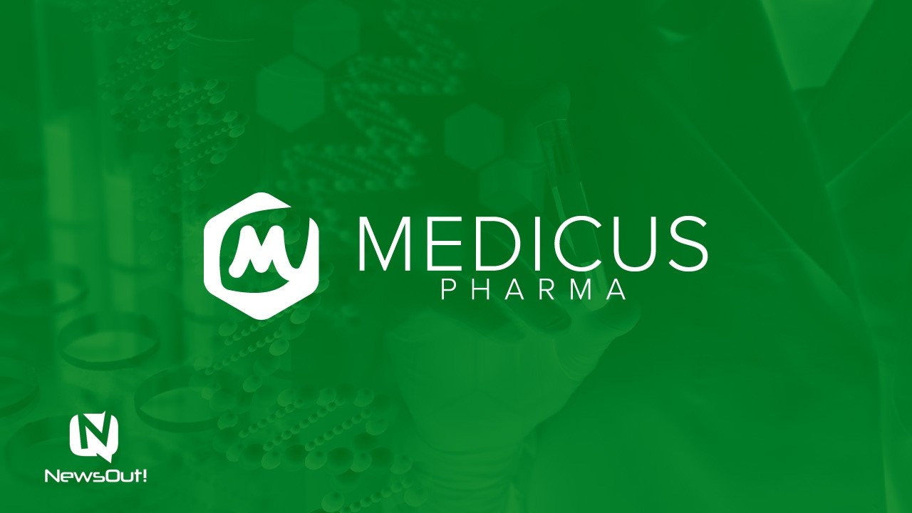 Medicus Pharma Reports Positive Expanded Phase 2 Skinject Study Results