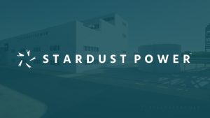 Stardust Power Joins DOE Program to Extract Lithium From U.S. Waste Streams