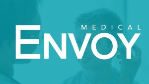 Envoy Medical Launches National Media Campaign for Hearing Innovation