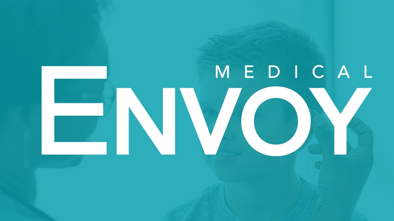 Envoy Medical Launches National Media Campaign for Hearing Innovation