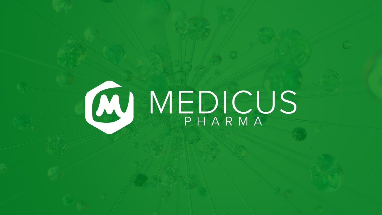 Medicus Pharma Seeks FDA Rare Pediatric Disease Status for Skinject