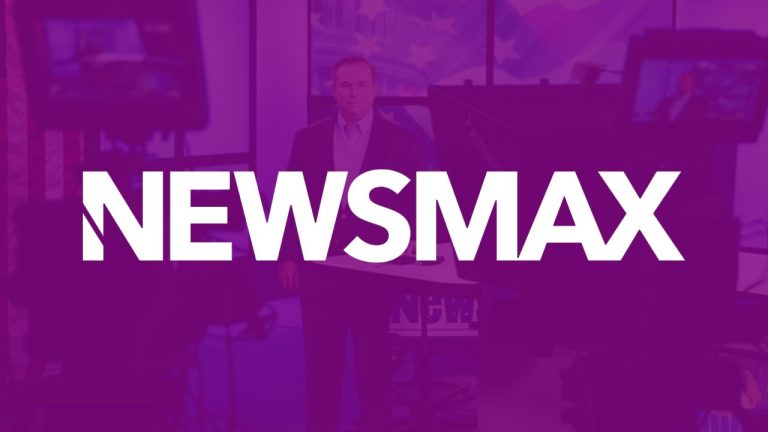 Newsmax Projects $25M in International Revenue Growth for 2026