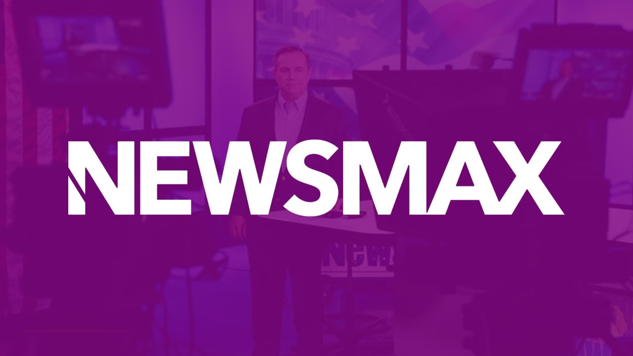 Newsmax Projects $25M in International Revenue Growth for 2026