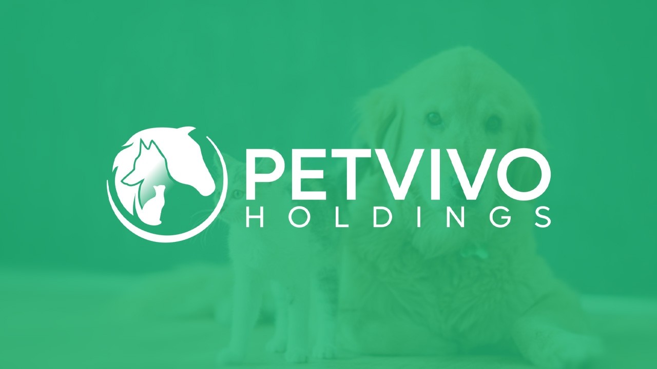 PetVivo Expands Regenerative Medicine Platform With Piezo Biomembrane Acquisition