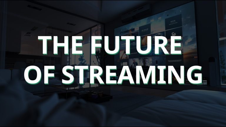 Can FreeCast Become the Spotify of Television?