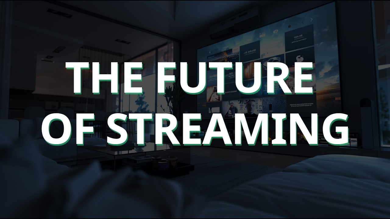 Can FreeCast Become the Spotify of Television?