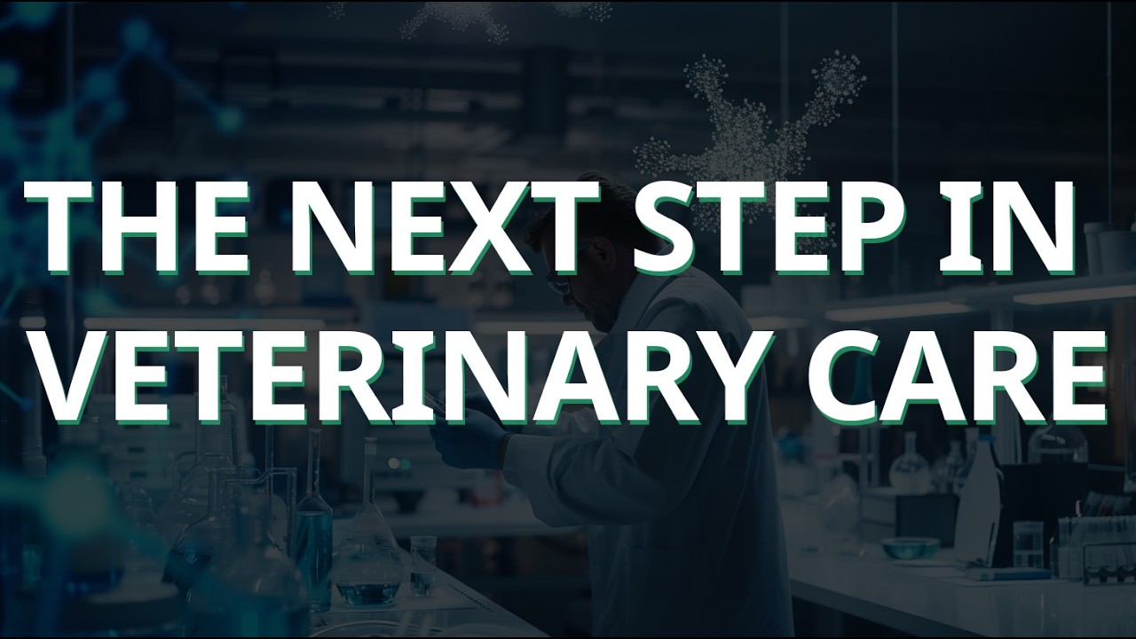 PetVivo’s Regenerative Medicine Strategy Takes a Major Step Forward