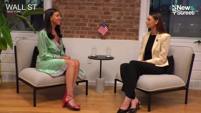 Opera Fusion Artist Angelina Statyeva Shares Vision for Music, Healing & J’Relo Community