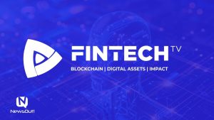 FinTech TV Launches First Live Financial News Studio at Abu Dhabi Exchange