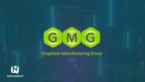 Graphene Manufacturing Group Expands Commercial Growth and U.S. Market Presence