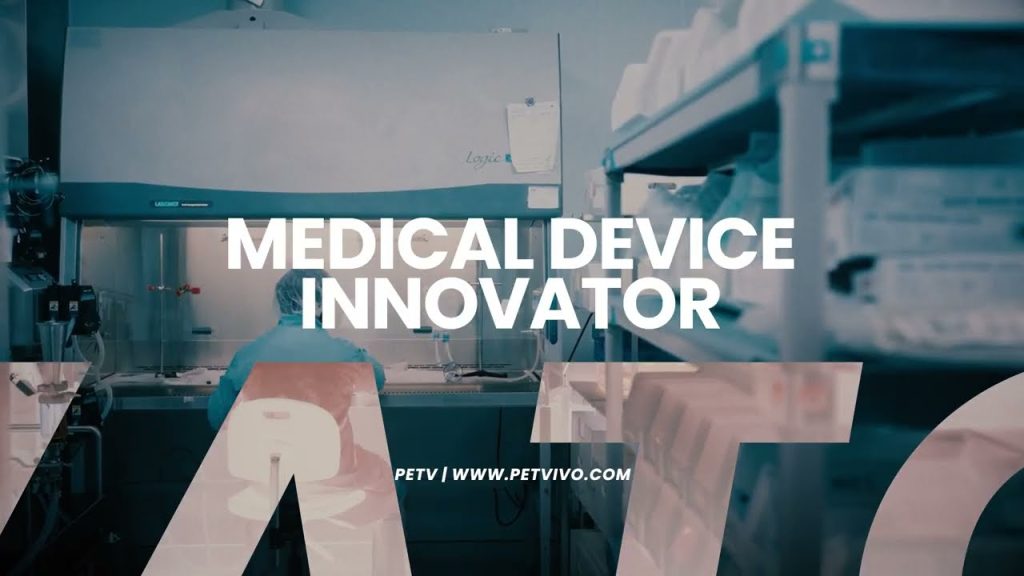 PetVivo Is Building the Future of Regenerative Medicine and Biomaterials