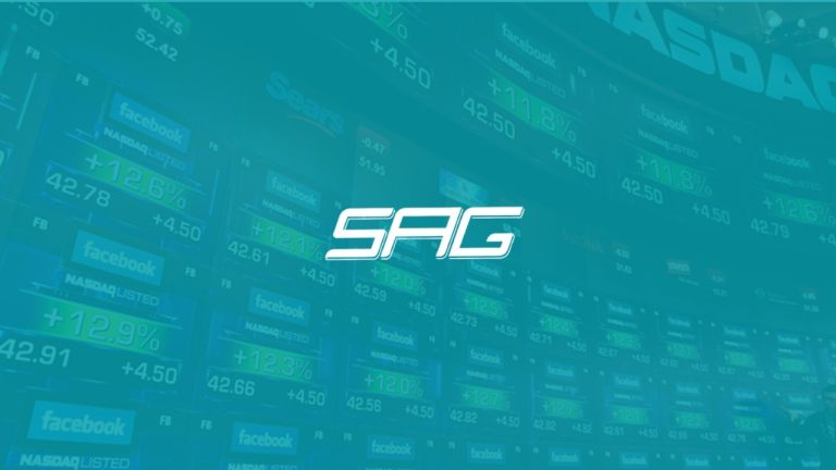 New to The Street Renews One-Year Media Partnership With Sagtec Global