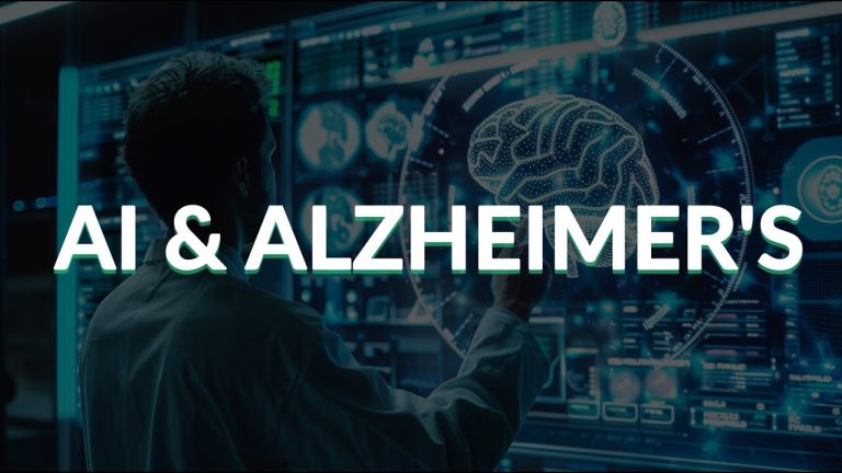 How IGC Pharma Is Using AI to Transform Alzheimer’s Research