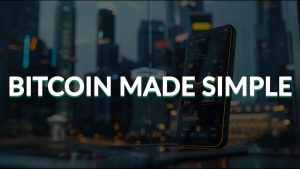Why Rhino Bitcoin Is Building More Than a Bitcoin Wallet