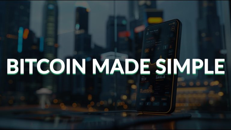 Why Rhino Bitcoin Is Building More Than a Bitcoin Wallet