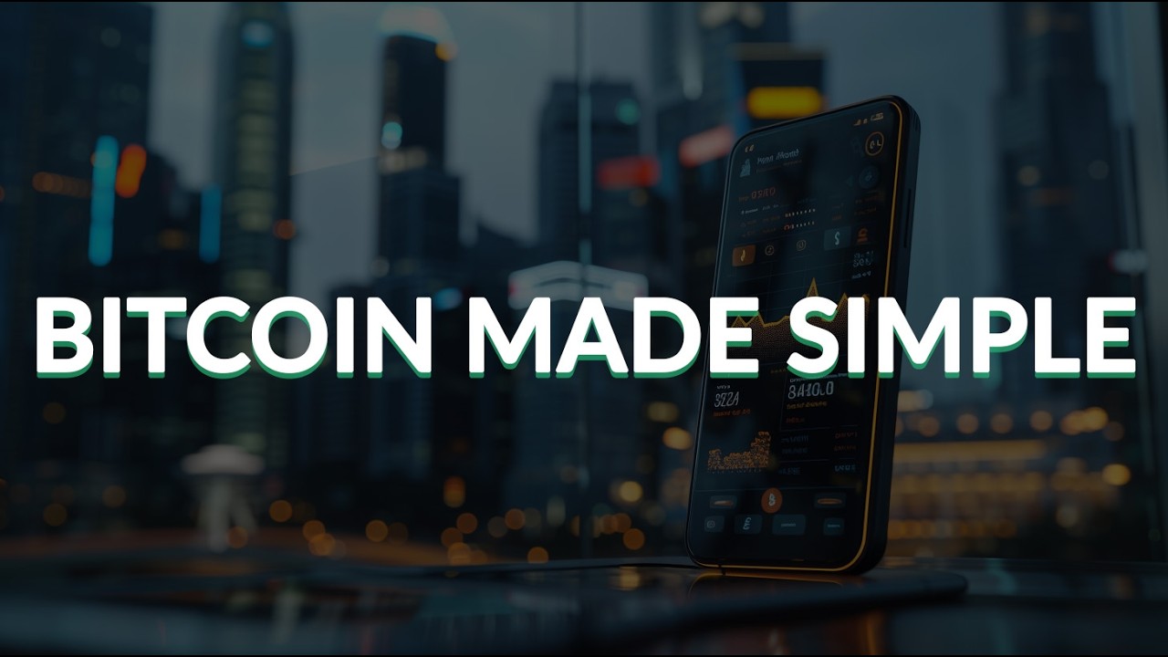 Why Rhino Bitcoin Is Building More Than a Bitcoin Wallet