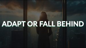 The Biggest Challenge Business Leaders Face Today