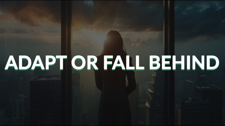 The Biggest Challenge Business Leaders Face Today
