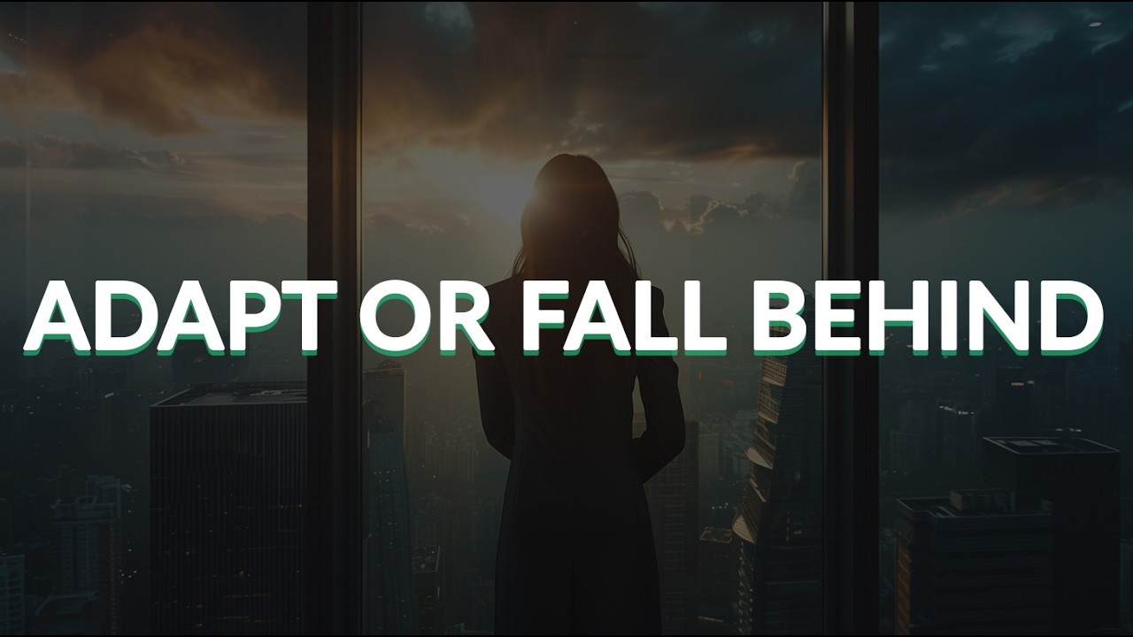 The Biggest Challenge Business Leaders Face Today