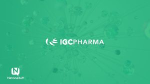 IGC Pharma Executives Increase Ownership With $1.15 Million Share Purchase
