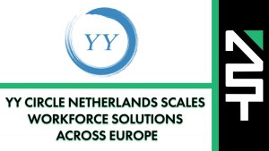 YY Circle Netherlands Scales Workforce Solutions Across Europe