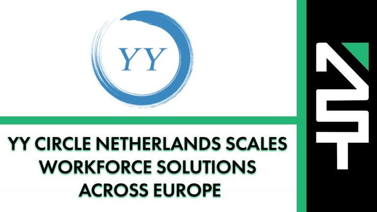 YY Circle Netherlands Scales Workforce Solutions Across Europe