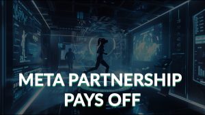 Virtuix’s Meta Partnership Is Fueling Rapid Growth