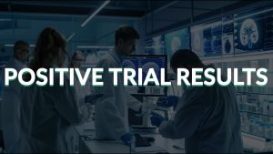 BioVie Reports Positive Parkinson’s Clinical Trial Results