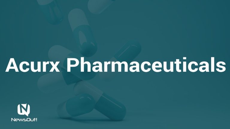Acurx Pharma Partners With Leiden University to Advance Next-Generation Antibiotics