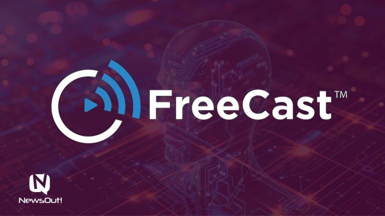FreeCast Appoints National Security Expert to Expand Global Connectivity Strategy