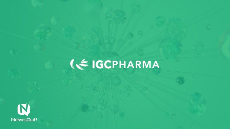 IGC Pharma Nears Full Enrollment in Phase 2 Alzheimer’s Clinical Trial