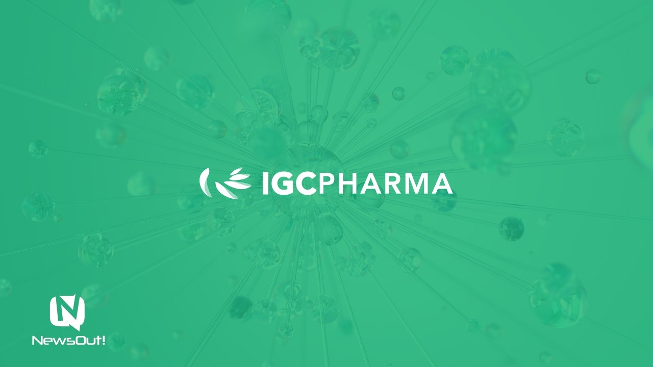 IGC Pharma Nears Full Enrollment in Phase 2 Alzheimer’s Clinical Trial