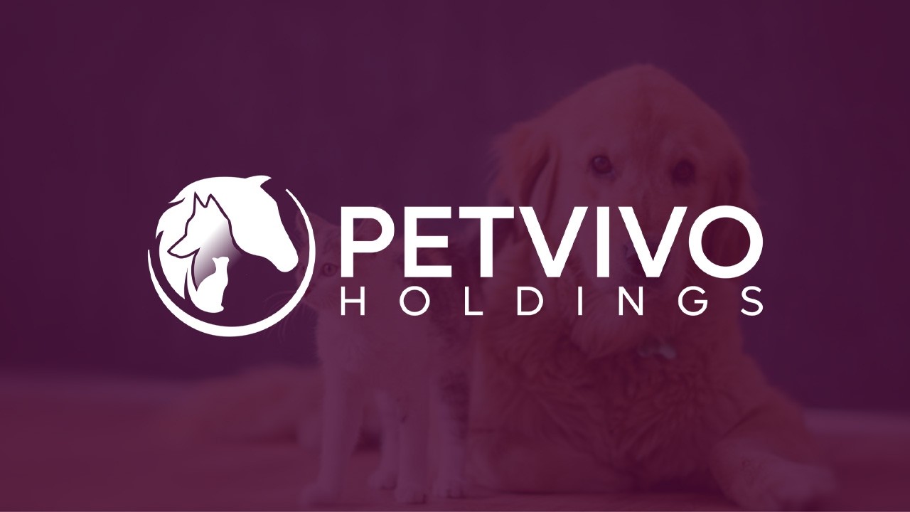 PetVivo Expands Regenerative Medicine Platform With PZOBio Acquisition