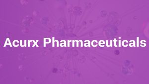 Acurx Pharma Expands Global Patent Portfolio With New Japan and Mexico Patents