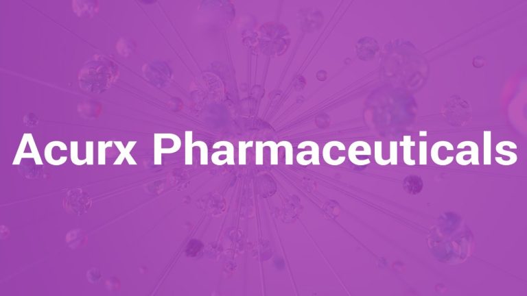 Acurx Pharma Expands Global Patent Portfolio With New Japan and Mexico Patents
