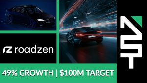 Roadzen CEO: 49% Revenue Growth, $100M Target and Path to AI Profitability