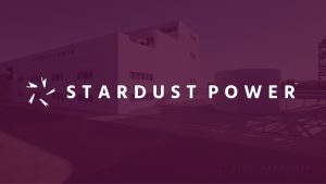 Stardust Power Signs LOI to Supply Battery-Grade Lithium for U.S. Battery Expansion