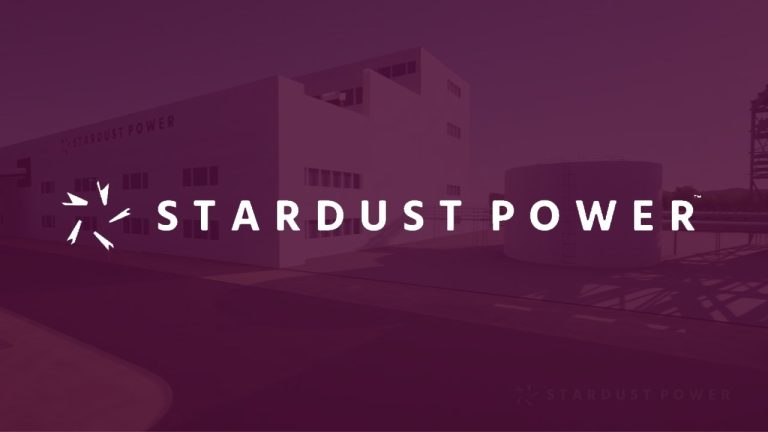 Stardust Power Signs LOI to Supply Battery-Grade Lithium for U.S. Battery Expansion