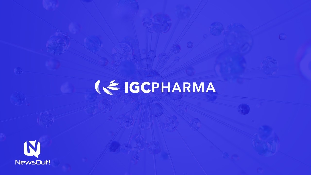 IGC Pharma Nears Phase 2 Alzheimer’s Trial Completion With Q4 Results Ahead