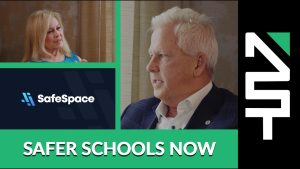 Safe Space Global CEO Unveils AI System Designed to Detect Concealed Weapons at Schools