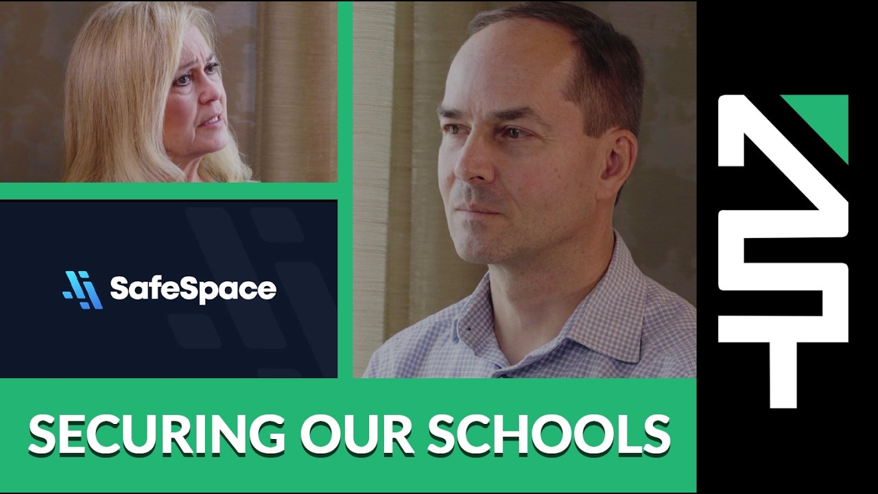 Safe Space Global CFO: Company Reaches Inflection Point as Security Business Prepares to Scale
