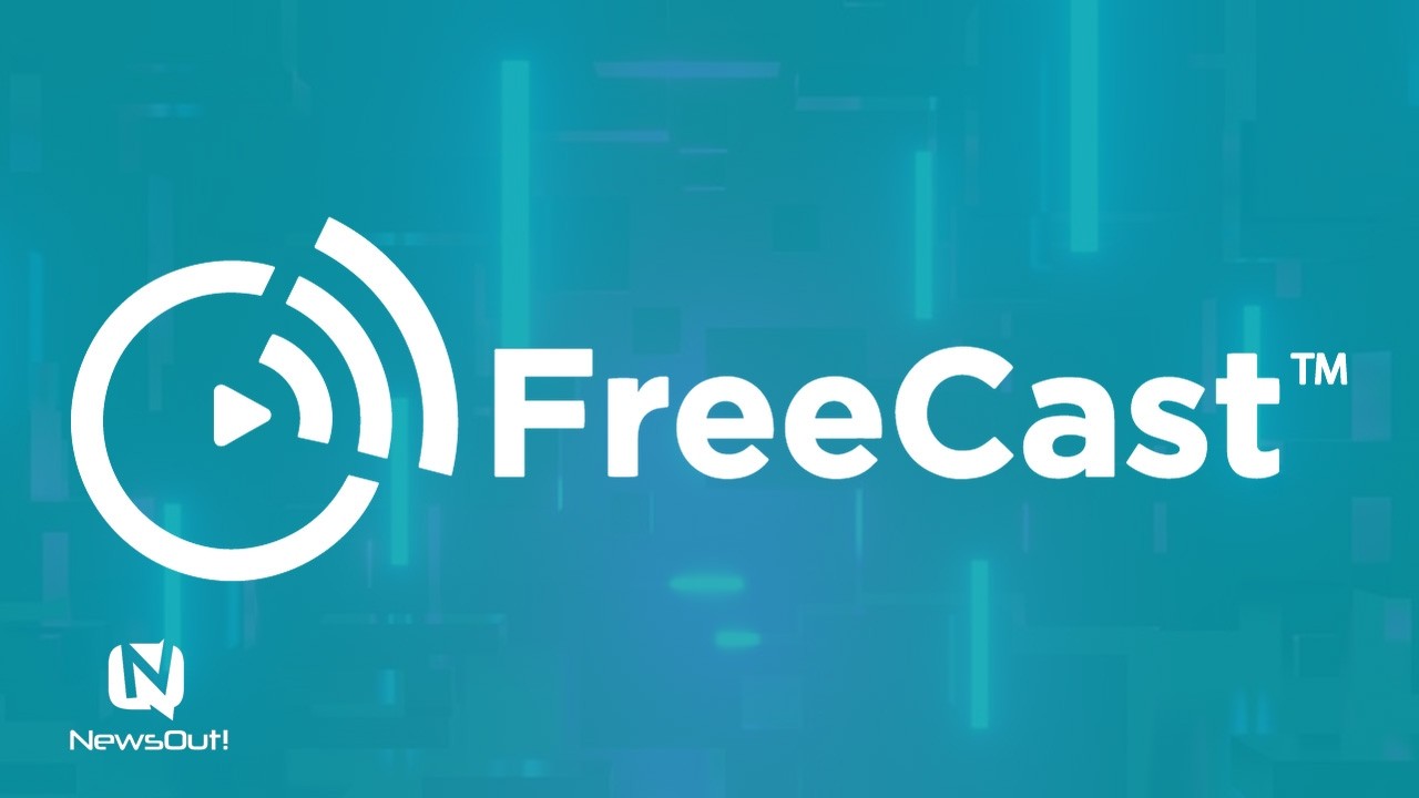 FreeCast Targets New Global Media Opportunity for Telecom and Connectivity Providers