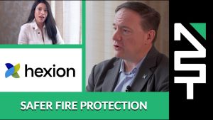 Hexion and Citrotec Partner to Bring Safer Fire Protection Technology to Buildings
