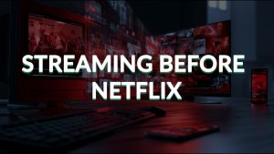 FreeCast’s Streaming Technology Story Started Before Netflix