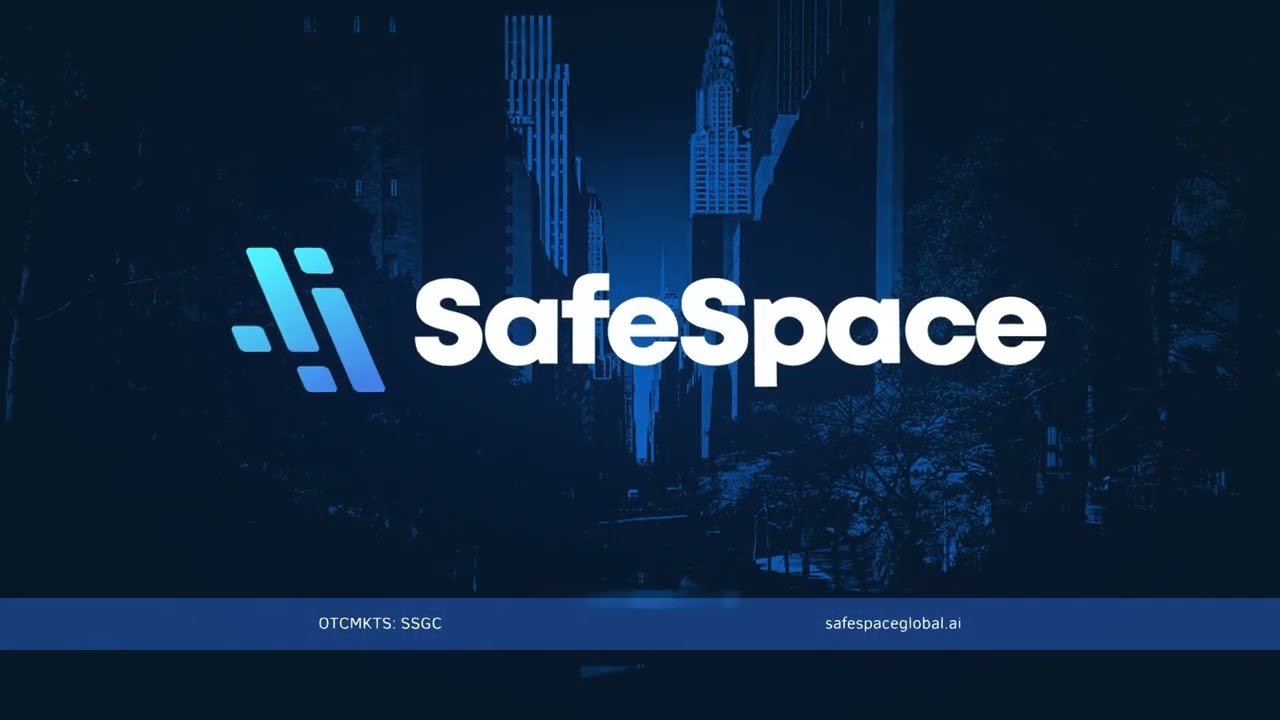 SafeSpace Global Uses AI to Help Organizations Detect Threats and Respond Faster