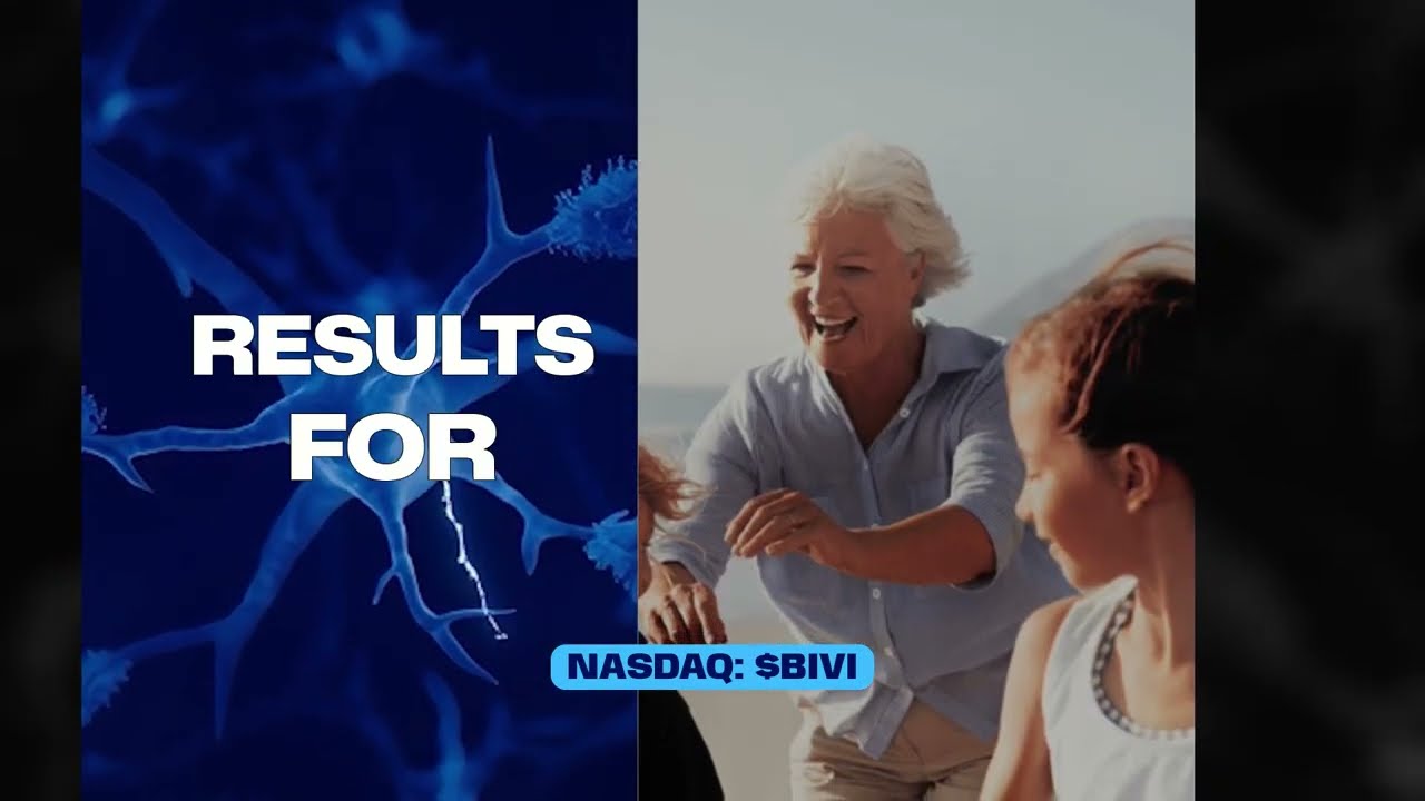 BioVie Reports Promising Phase 2 Results for Long COVID Drug Bezisterim