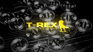 T-Rex Acquisition Refinances Idaho Data Center as Bitcoin Mining Momentum Builds