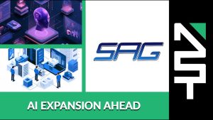 Sagtec Global CEO: Strategic Investment Fuels AI Growth as U.S. Expansion Nears