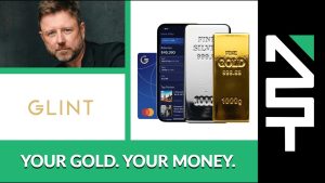 Glint CEO: New Miami Vault Brings Spendable Physical Gold Closer to U.S. Customers